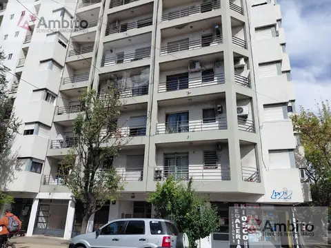 Departamento en La Plata