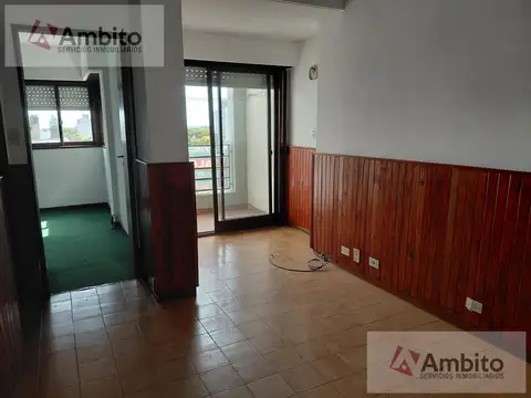 Departamento en Alquiler 50 años