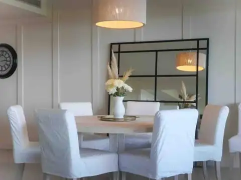 Departamento en Alquiler Temporal con 2 cocheras