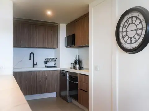 Moorea Bay Residence Primer Linea Mar Punta del Este