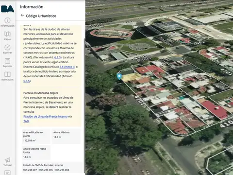 Plaza 4700