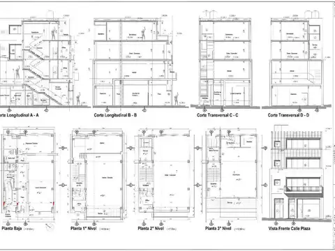 Terreno en Venta en Saavedra, USD 183.000
