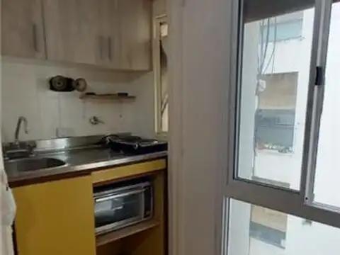 Departamento en Venta en Congreso, USD 40.000