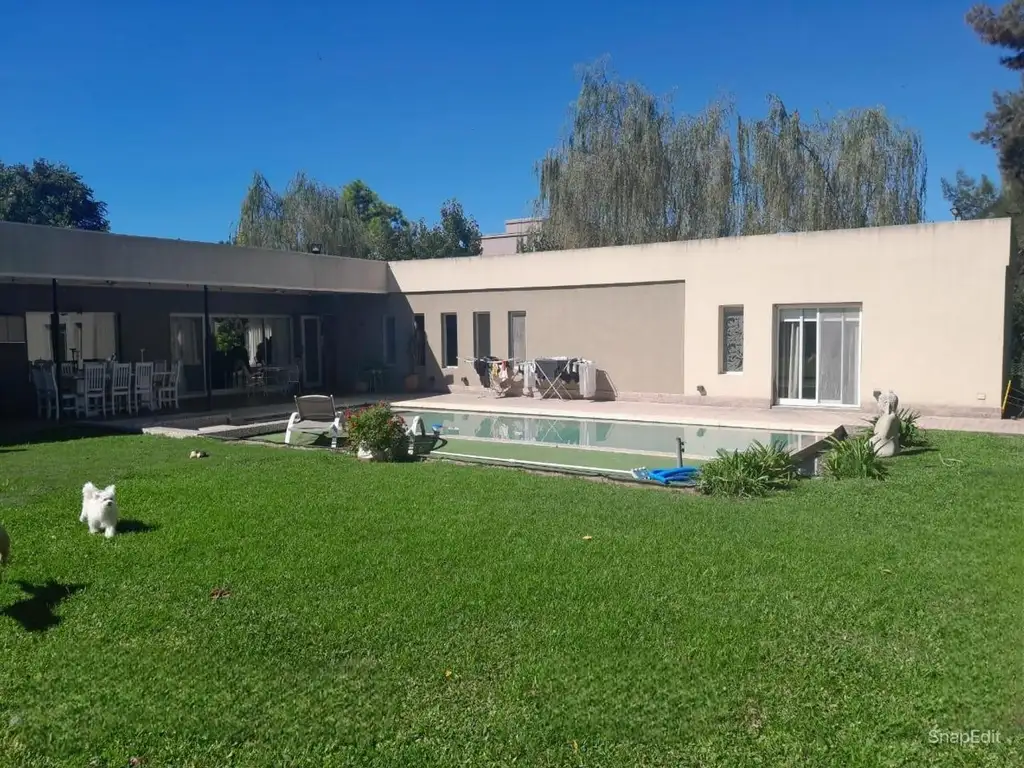 Casa en Venta en La Codorniz