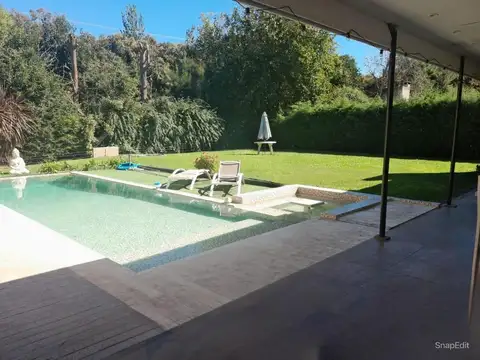 Casa en Venta - 3 dormitorios -