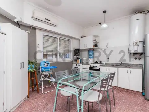Departamento en Venta de 3 ambientes
