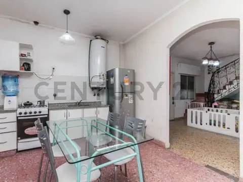 VENTA PH 3 AMBIENTES CON BALCÓN - en Gerli, Lanús