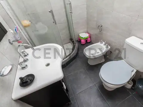 VENTA PH 3 AMBIENTES CON BALCÓN - en Gerli, Lanús