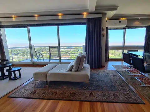 Av Del Libertador 7000