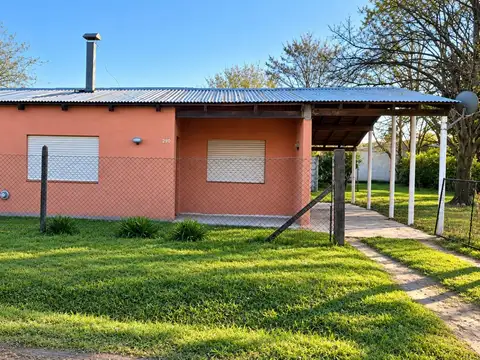 VENTA CASA DE 3 AMBIENTES. CHASCOMÚS. PROVINCIA DE BUENOS AIRES