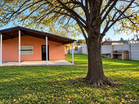 Casa en Venta en Chascomus, USD 73.000