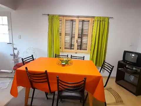 VENTA CASA DE 3 AMBIENTES. CHASCOMÚS. PROVINCIA DE BUENOS AIRES