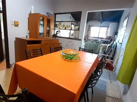 Casa en Venta 40 años