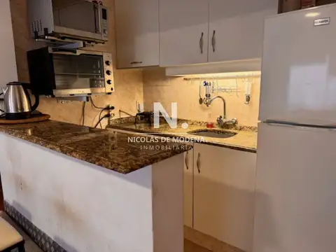 Apartamento en Peninsula a cuadra y media playa los dedos