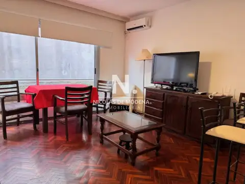 Departamento en Venta en Península, USD 98.000