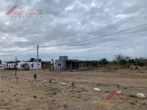 Terreno en  SAN FRANCISCO DEL MONTE DE ORO-ACEPTA PERMUTA