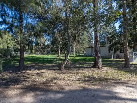 Terreno en venta Prados De la Vega La Plata 