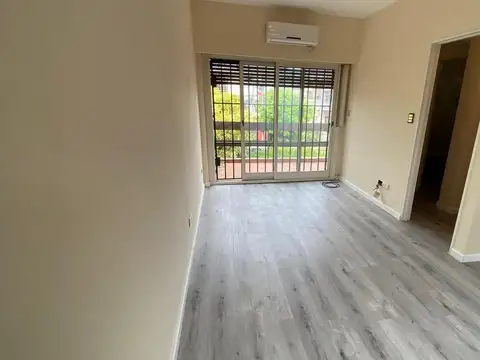 Departamento en venta - 1 Dormitorio 2 Baños - José Ingenieros