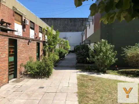 Presidente Santiago Derqui e/ Salvador Poerio y Avenida General Paz
