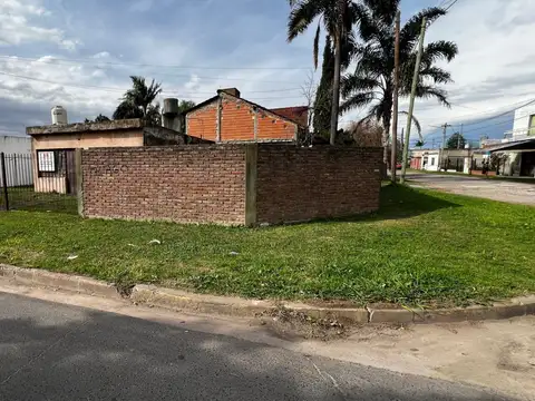 Terreno venta inversor en Ituzaingó Norte - Apto crédito