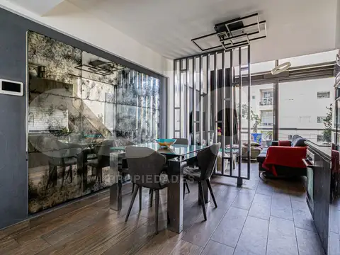 Departamento en Venta 5 años