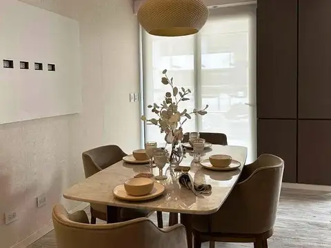 Departamento de 4 ambientes de categoria en Ramos Mejia