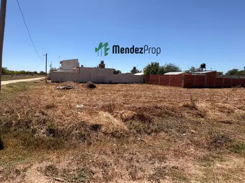 Terreno en Venta en San Vicente, USD 16.000