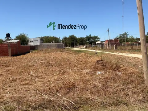 Barrio Parque Riberas De San Vicente