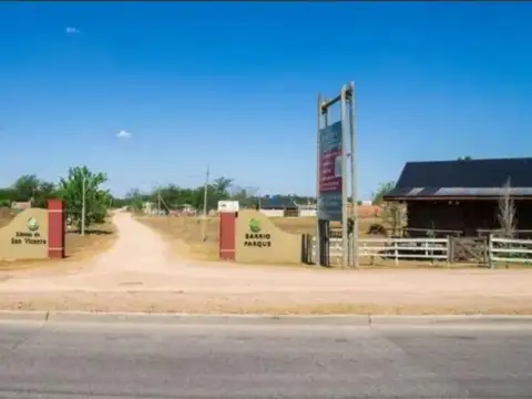 Terreno en Venta en San Vicente, Partido de San Vicente