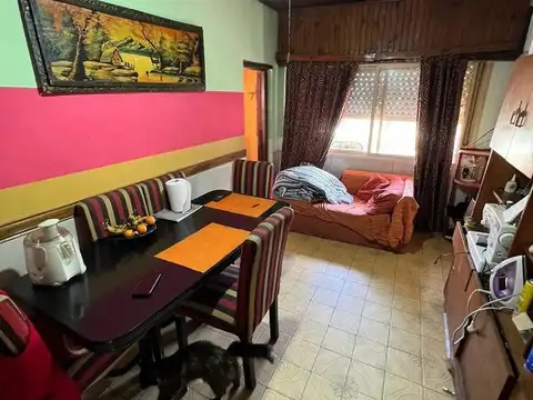 Casa en Venta 40 años