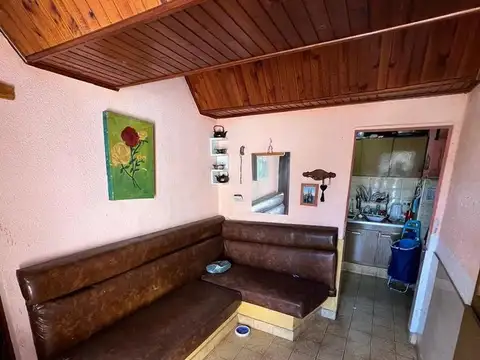 Casa en Ituzaingó