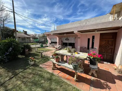 Casa en Ituzaingó