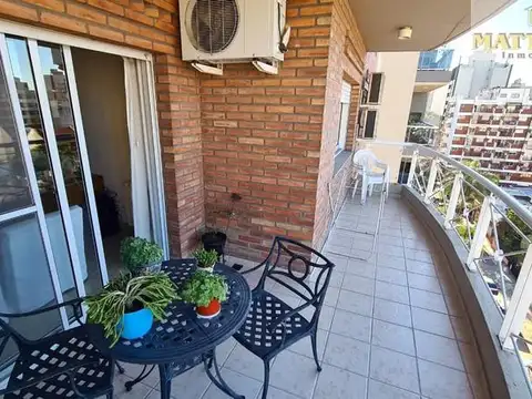 Departamento en Venta 15 años