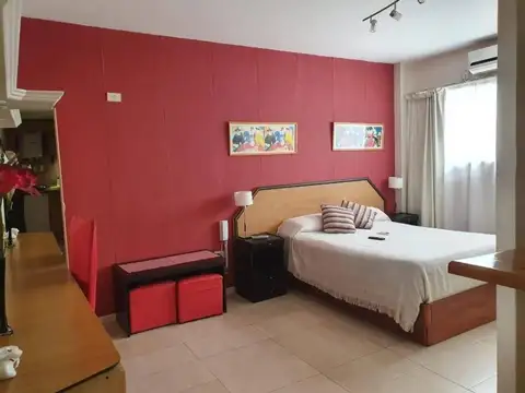 Departamento en Venta en Barrio Norte, USD 69.000