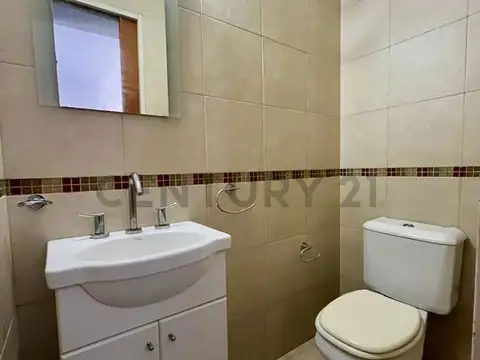Departamento en Venta 2011 años