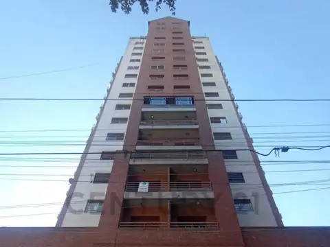 Departamento en venta Florencio Varela 2 ambientes cochera