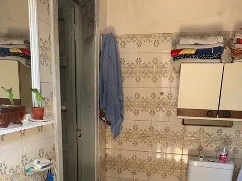 TIPO CASA 4 HABITACIONES