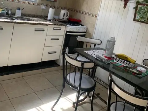 Depto Tipo Casa en Venta de 4 ambientes