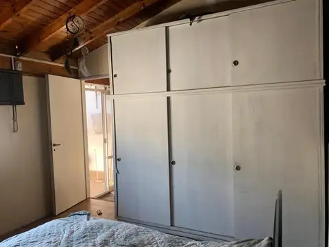 Depto Tipo Casa 4 ambientes con 1 baño