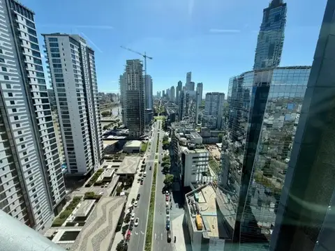 Departamento en Venta en Puerto Madero, USD 259.000