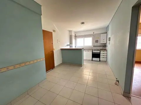 Departamento en Venta 15 años