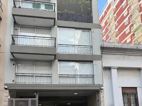 Departamento en Alquiler de Monoambiente