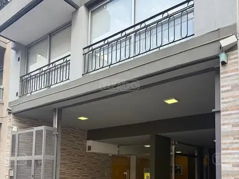 Departamento en Alquiler A Estrenar