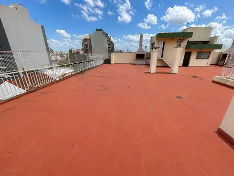Departamento en Venta 40 años