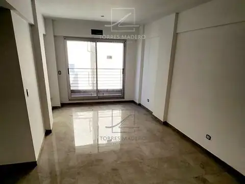 Departamento en venta  a ESTRENAR en Saenz Peña
