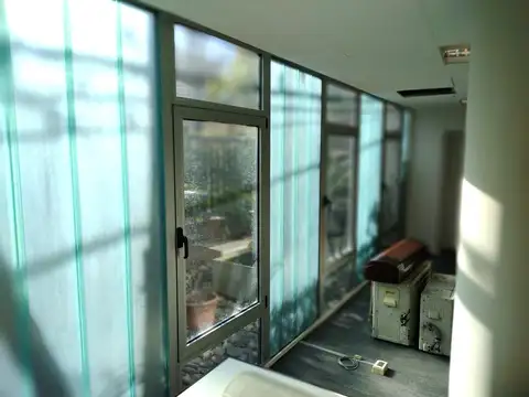 Oficina Monoambiente con 1 baño