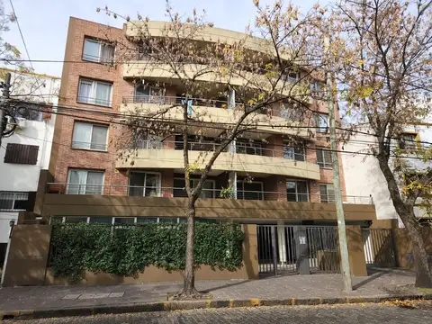 Leandro N. Alem 373, San Isidro, Provincia de Buenos Aires