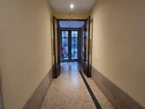 Departamento en Venta en Boedo, USD 55.900