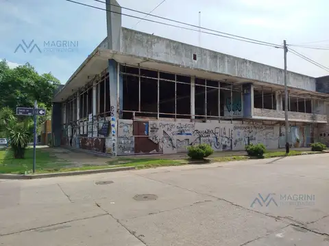 Local en Venta A Estrenar