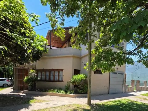 Casa Dúplex  en Venta en Martin Coronado, Tres de Febrero, G.B.A. Zona Oeste